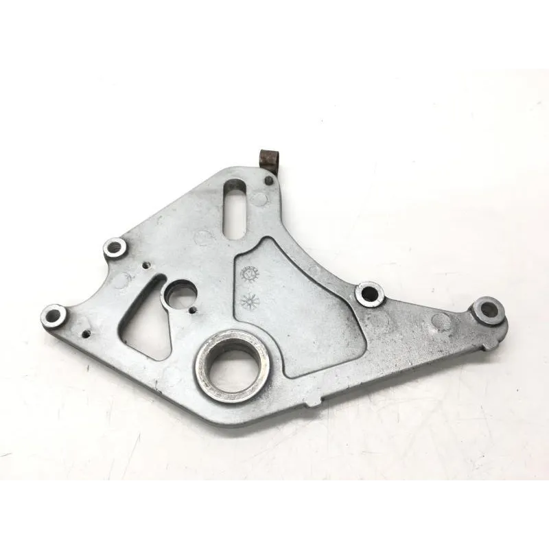 Support etrier frein arriere GILERA GP 800 2007-2008