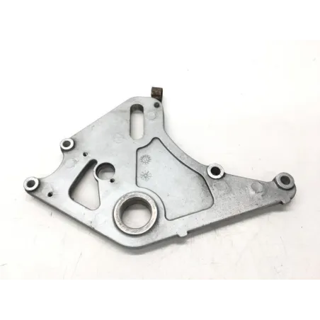 Support etrier frein arriere GILERA GP 800 2007-2008