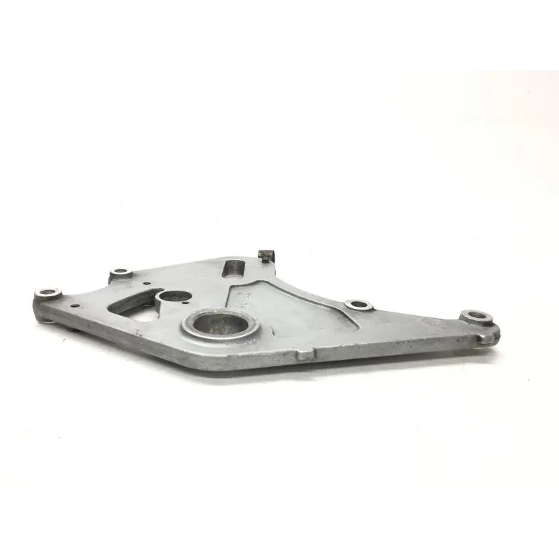 Support etrier frein arriere GILERA GP 800 2007-2008