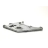 Support etrier frein arriere GILERA GP 800 2007-2008