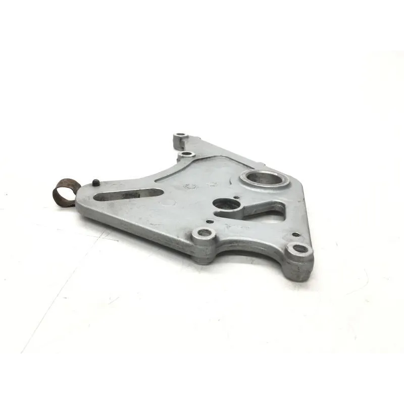 Support etrier frein arriere GILERA GP 800 2007-2008