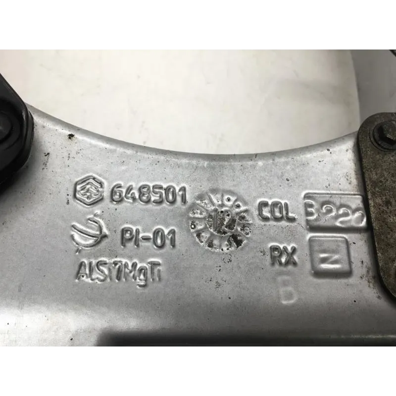 Bras oscillant GILERA GP 800 2007-2008