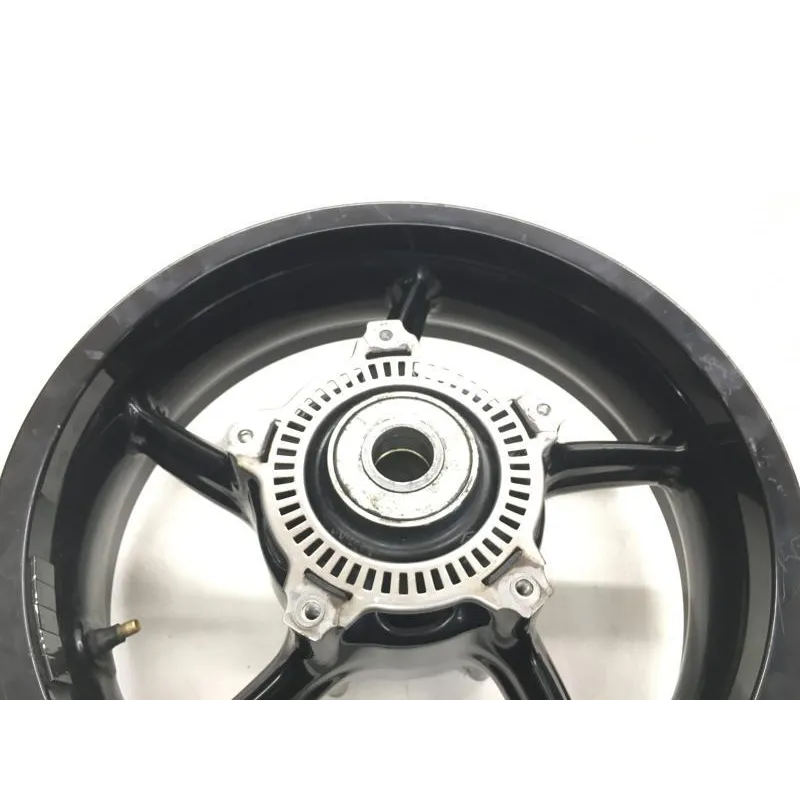 Jante arriere GILERA GP 800 2007-2008