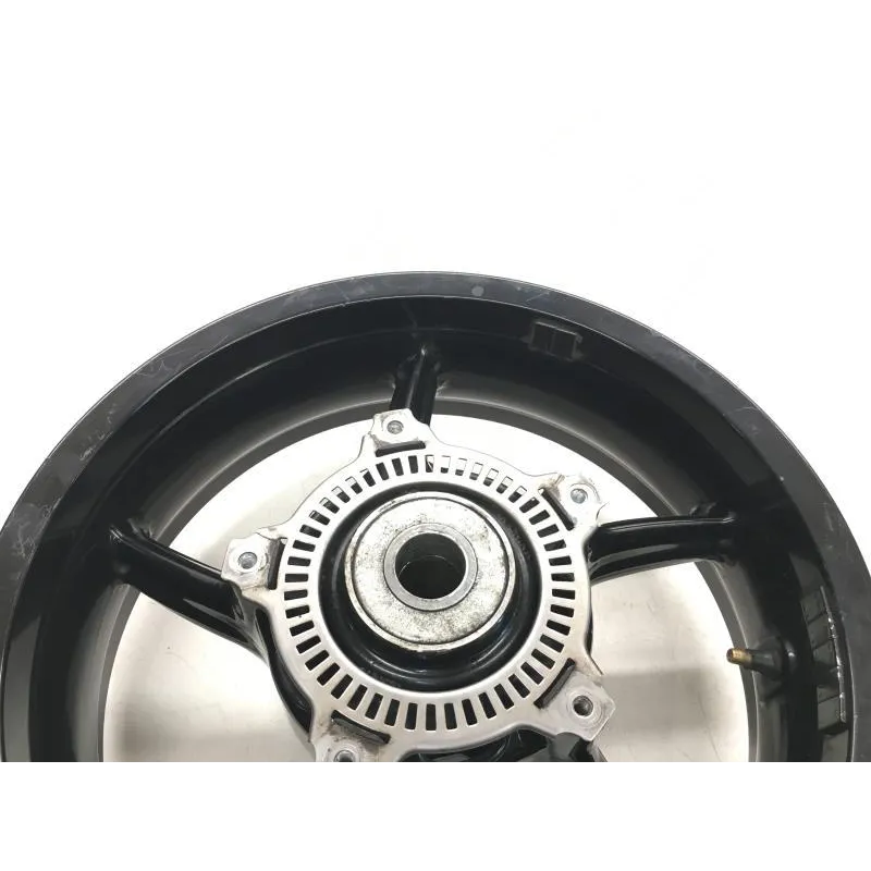Jante arriere GILERA GP 800 2007-2008
