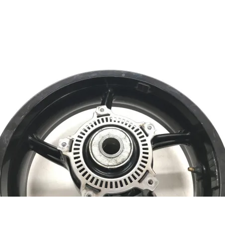 Jante arriere GILERA GP 800 2007-2008