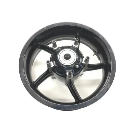 Jante arriere GILERA GP 800 2007-2008