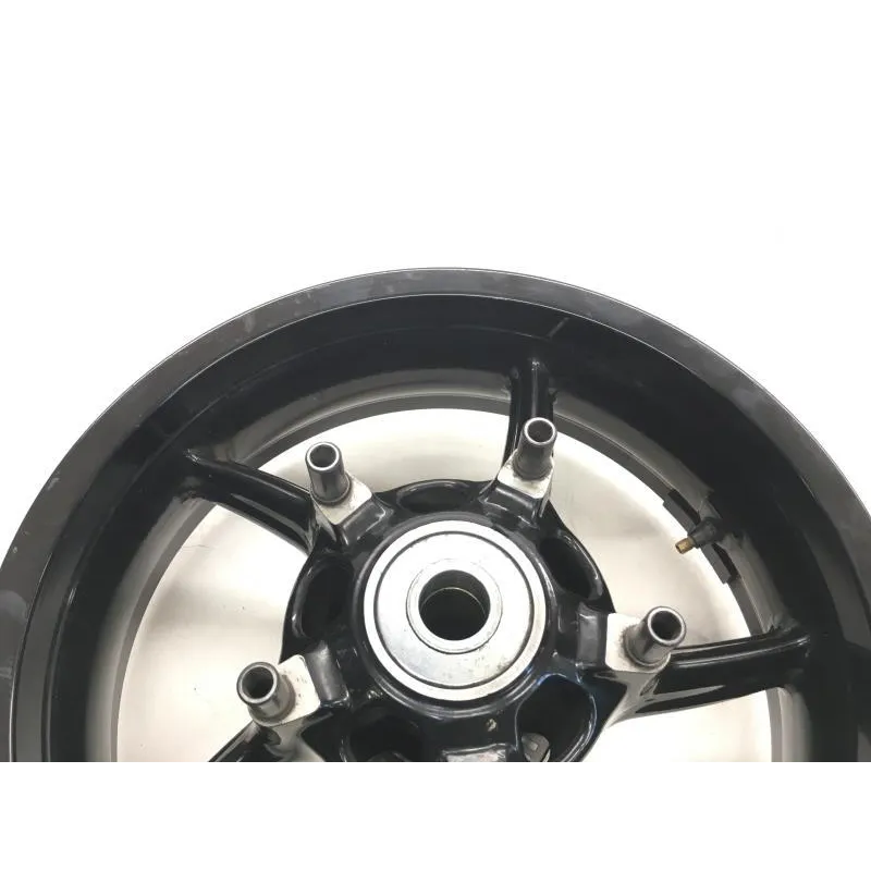 Jante arriere GILERA GP 800 2007-2008