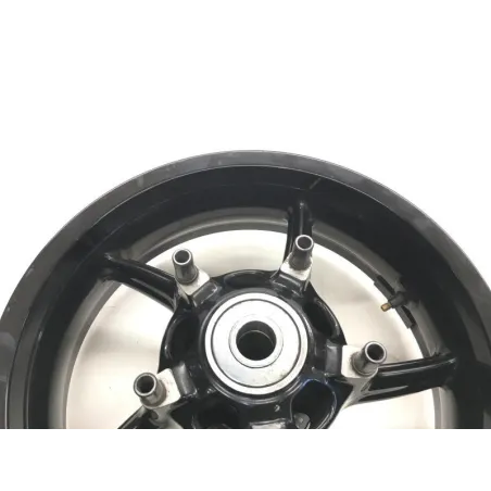 Jante arriere GILERA GP 800 2007-2008