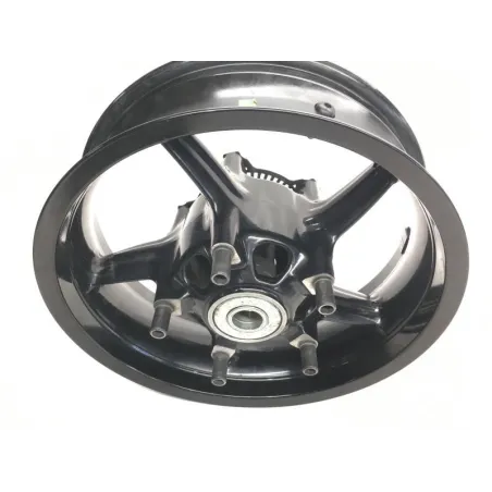 Jante arriere GILERA GP 800 2007-2008