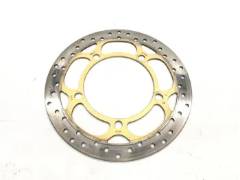 Disque frein avant GILERA GP 800 2007-2008