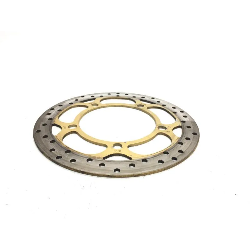 Disque frein avant GILERA GP 800 2007-2008