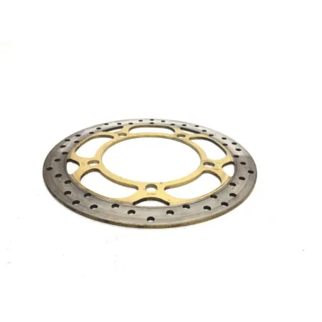 Disque frein avant GILERA GP 800 2007-2008