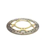 Disque frein avant GILERA GP 800 2007-2008 Disque frein avant GILERA GP 800 2007-2008