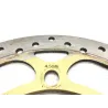 Disque frein avant GILERA GP 800 2007-2008 Disque frein avant GILERA GP 800 2007-2008