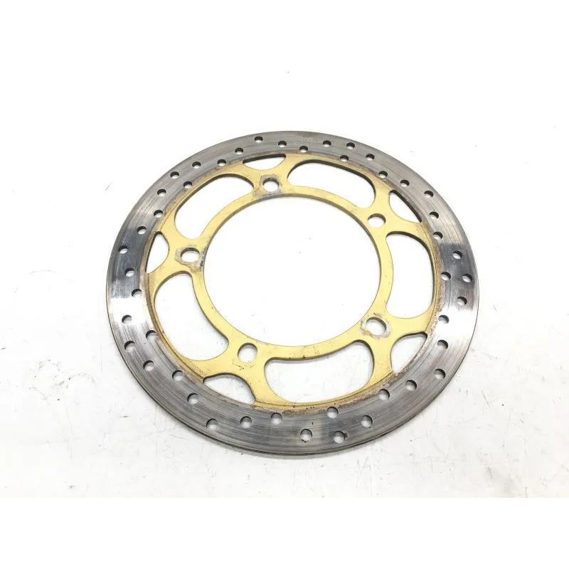 Disque frein avant GILERA GP 800 2007-2008