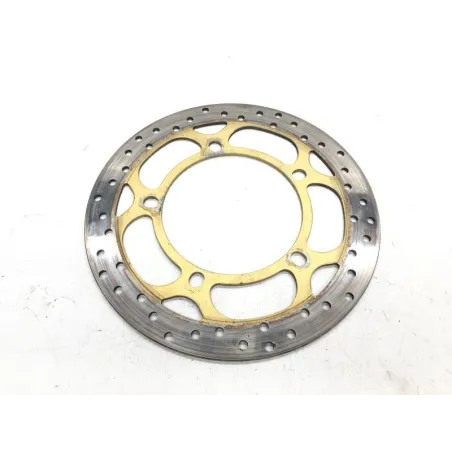 Disque frein avant GILERA GP 800 2007-2008