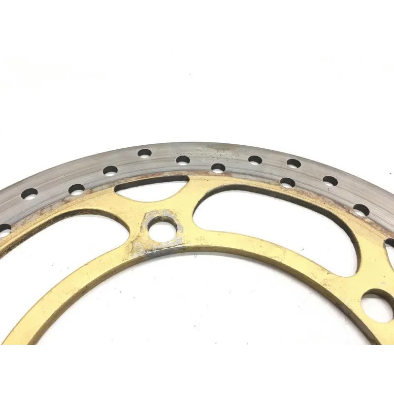 Disque frein avant GILERA GP 800 2007-2008