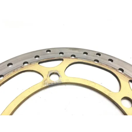 Disque frein avant GILERA GP 800 2007-2008