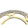 Disque frein avant GILERA GP 800 2007-2008 Disque frein avant GILERA GP 800 2007-2008