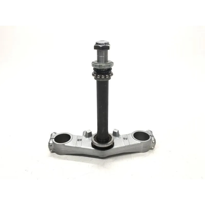 Te de fourche inferieur SUZUKI SV 650 N 1999-2002