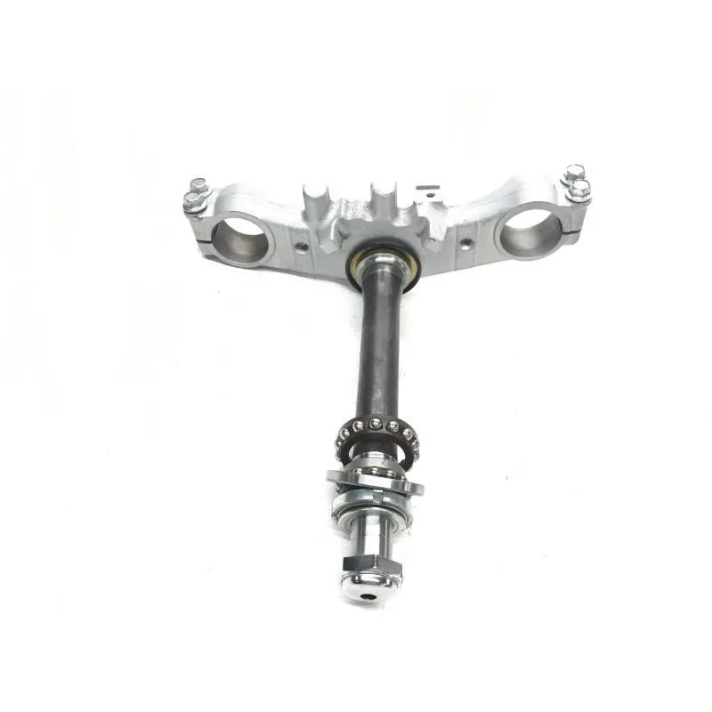 Te de fourche inferieur SUZUKI SV 650 N 1999-2002
