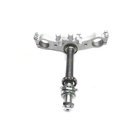 Te de fourche inferieur SUZUKI SV 650 N 1999-2002