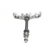 Te de fourche inferieur SUZUKI SV 650 N 1999-2002 Te de fourche inferieur SUZUKI SV 650 N 1999-2002