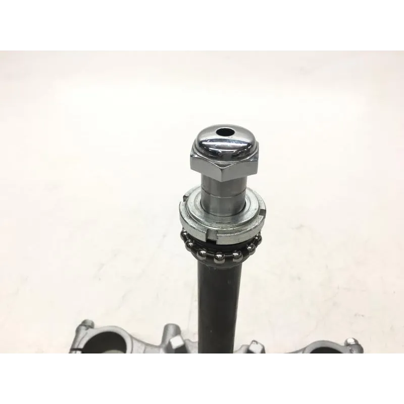 Te de fourche inferieur SUZUKI SV 650 N 1999-2002