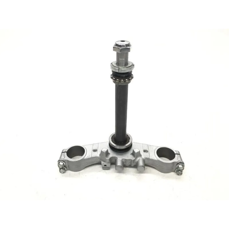 Te de fourche inferieur SUZUKI SV 650 N 1999-2002