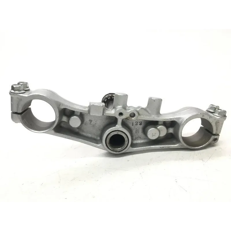 Te de fourche inferieur SUZUKI SV 650 N 1999-2002