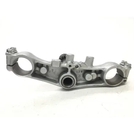 Te de fourche inferieur SUZUKI SV 650 N 1999-2002