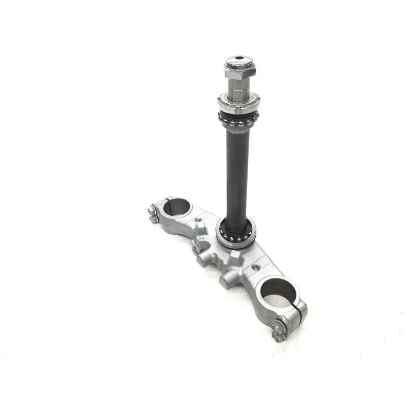 Te de fourche inferieur SUZUKI SV 650 N 1999-2002