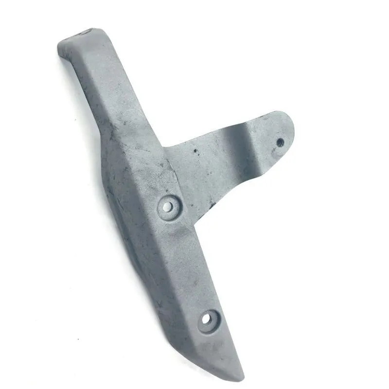 Support garde boue avant DUCATI SCRAMBLER 1100 2018-2019
