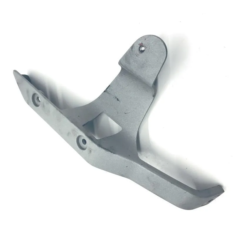Support garde boue avant DUCATI SCRAMBLER 1100 2018-2019