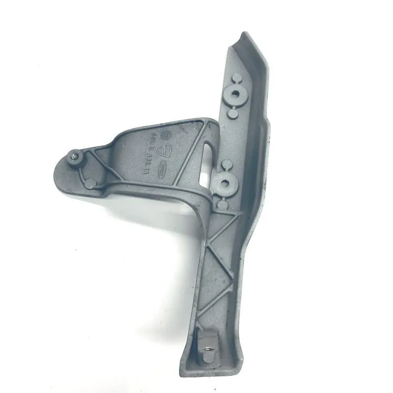 Support garde boue avant DUCATI SCRAMBLER 1100 2018-2019