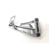 Platine arriere gauche SUZUKI SV 650 N 1999-2002