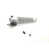Repose pieds arriere droit SUZUKI SV 650 N 1999-2002