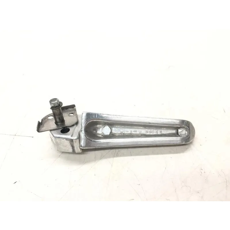 Repose pieds arriere droit SUZUKI SV 650 N 1999-2002