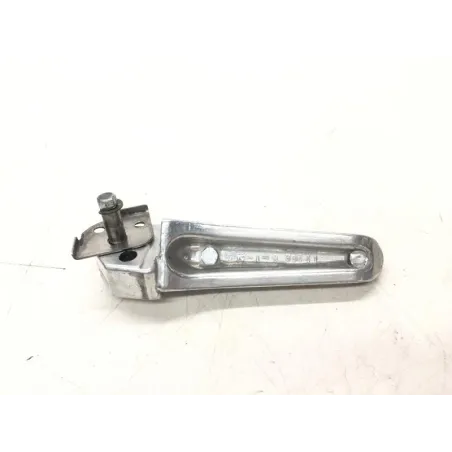 Repose pieds arriere droit SUZUKI SV 650 N 1999-2002