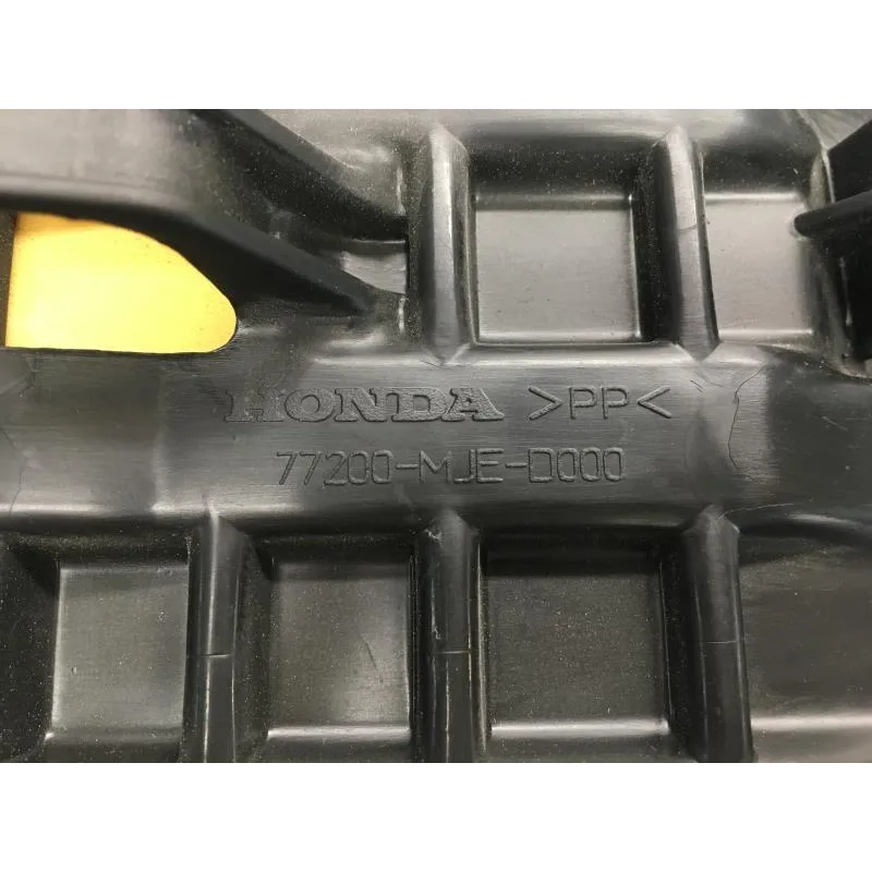 Selle HONDA CB 650 F 2017-2018