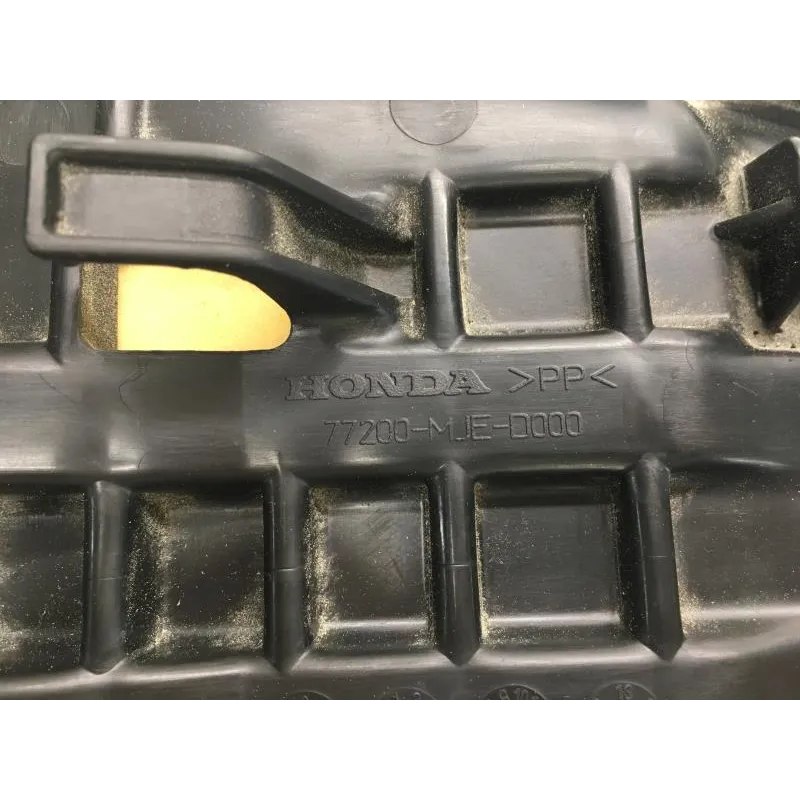 Selle HONDA CB 650 F 2017-2018