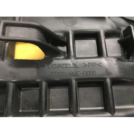 Selle HONDA CB 650 F 2017-2018