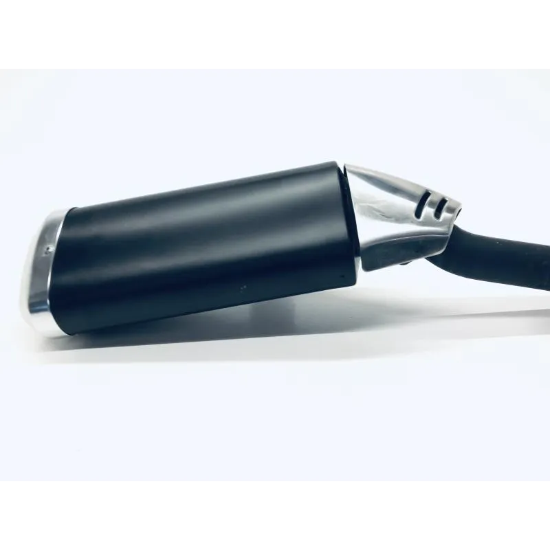 Silencieux droit (echappement) SUZUKI GSXR 1000 2007-2008