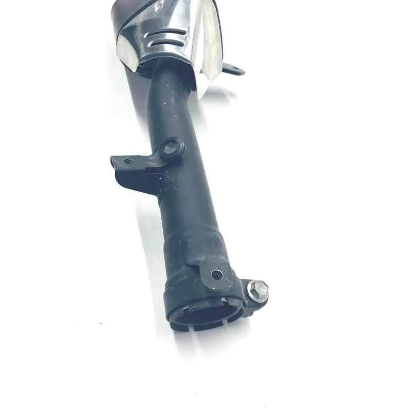 Silencieux droit (echappement) SUZUKI GSXR 1000 2007-2008