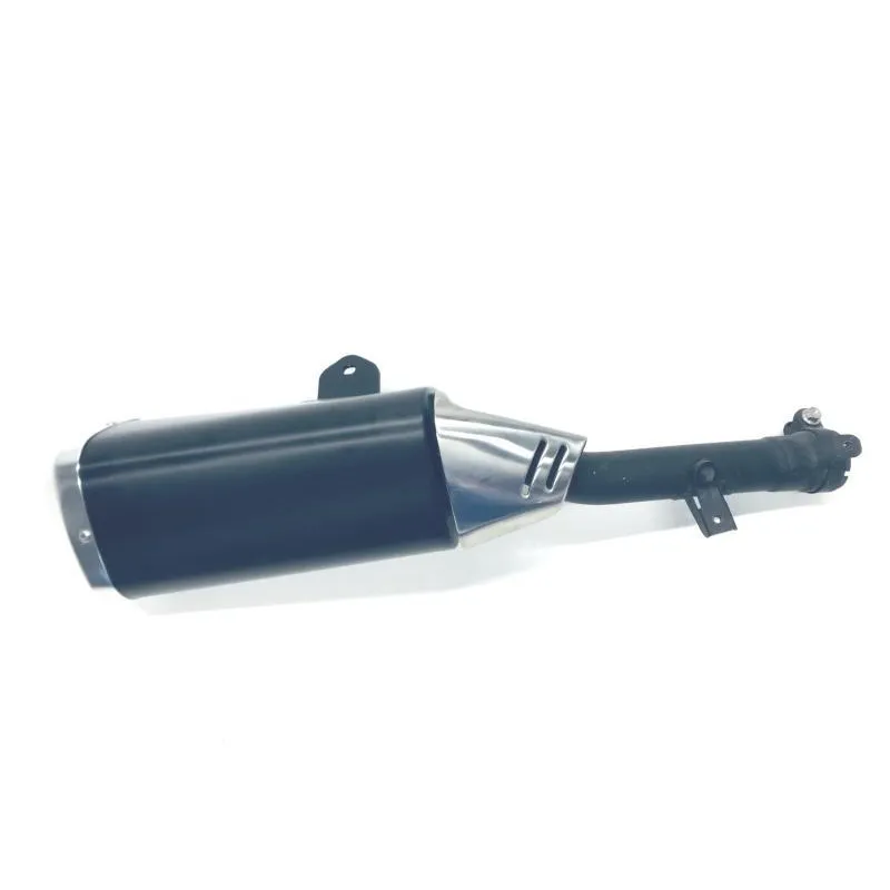 Silencieux droit (echappement) SUZUKI GSXR 1000 2007-2008