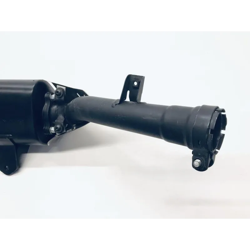 Silencieux droit (echappement) SUZUKI GSXR 1000 2007-2008