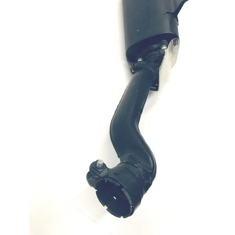 Silencieux gauche (echappement) SUZUKI GSXR 1000 2007-2008