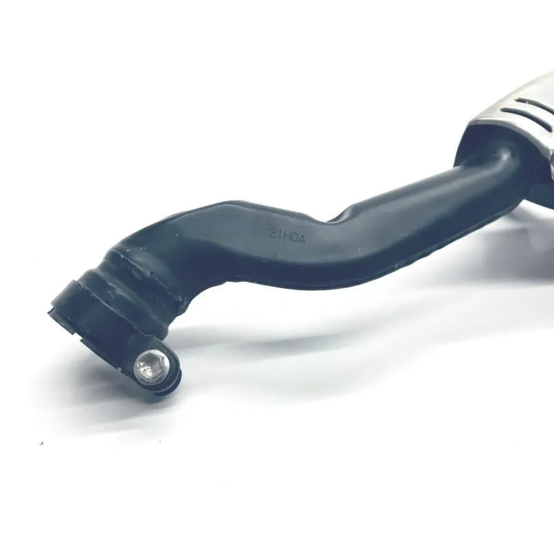 Silencieux gauche (echappement) SUZUKI GSXR 1000 2007-2008