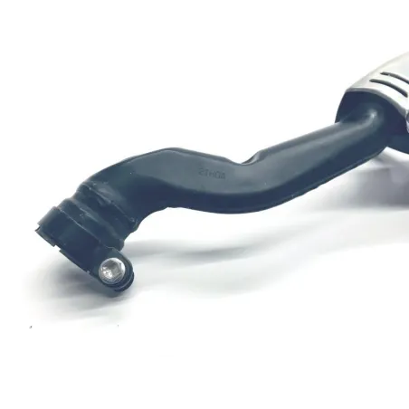 Silencieux gauche (echappement) SUZUKI GSXR 1000 2007-2008