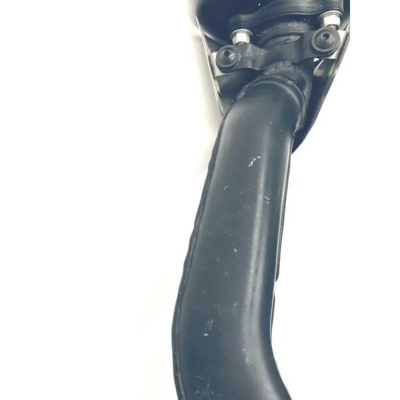 Silencieux gauche (echappement) SUZUKI GSXR 1000 2007-2008